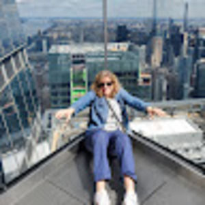 Meet your Posher, Stefanie